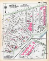 Plate 149 - Section 12, Bronx 1928 South of 172nd Street